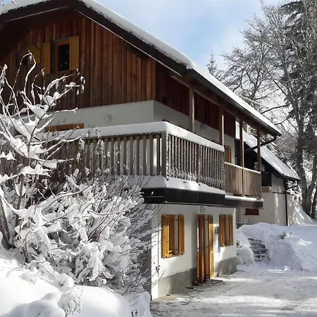 Chalet Harmony Rogla - Apartment Zrece Exterior photo