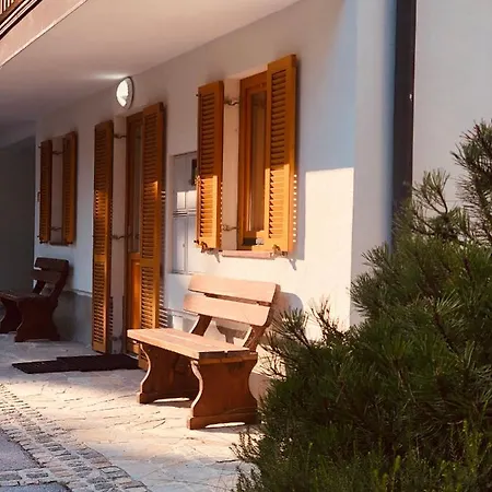 Chalet Harmony Rogla - Apartment Zrece Exterior photo