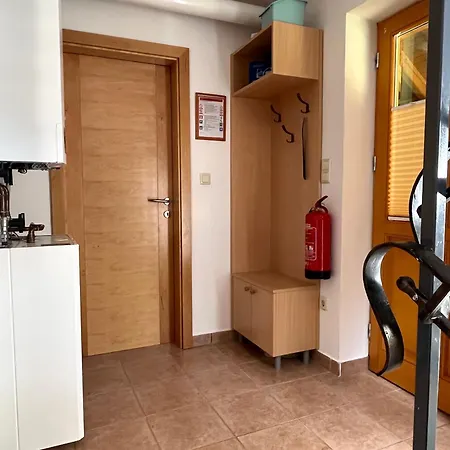 Chalet Harmony Rogla - Apartment Zrece Exterior photo