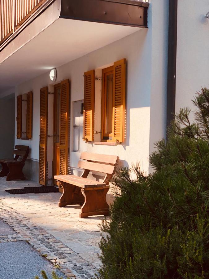 Apartment Harmony Rogla -