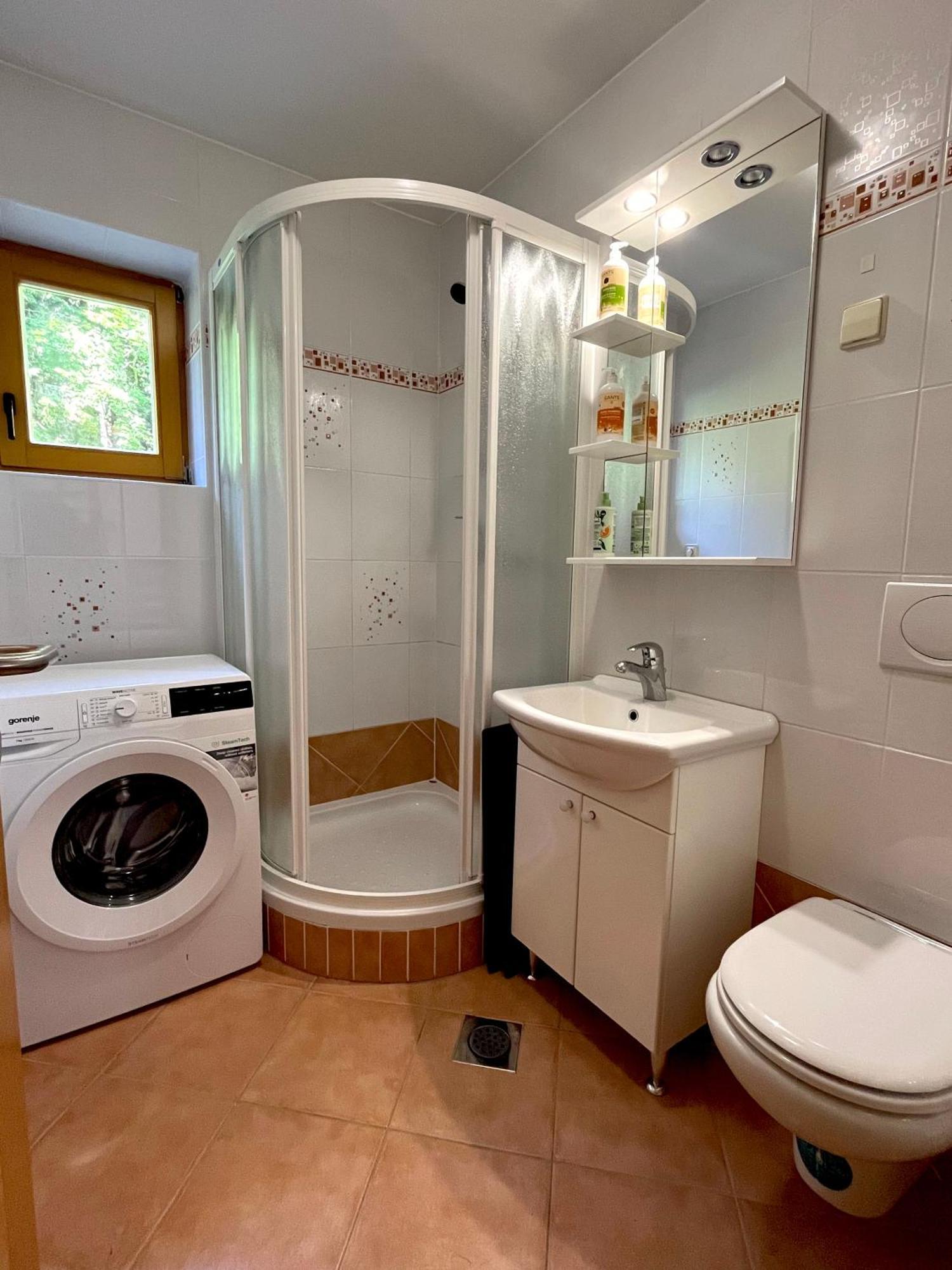 Apartmán Harmony Rogla - Zreče