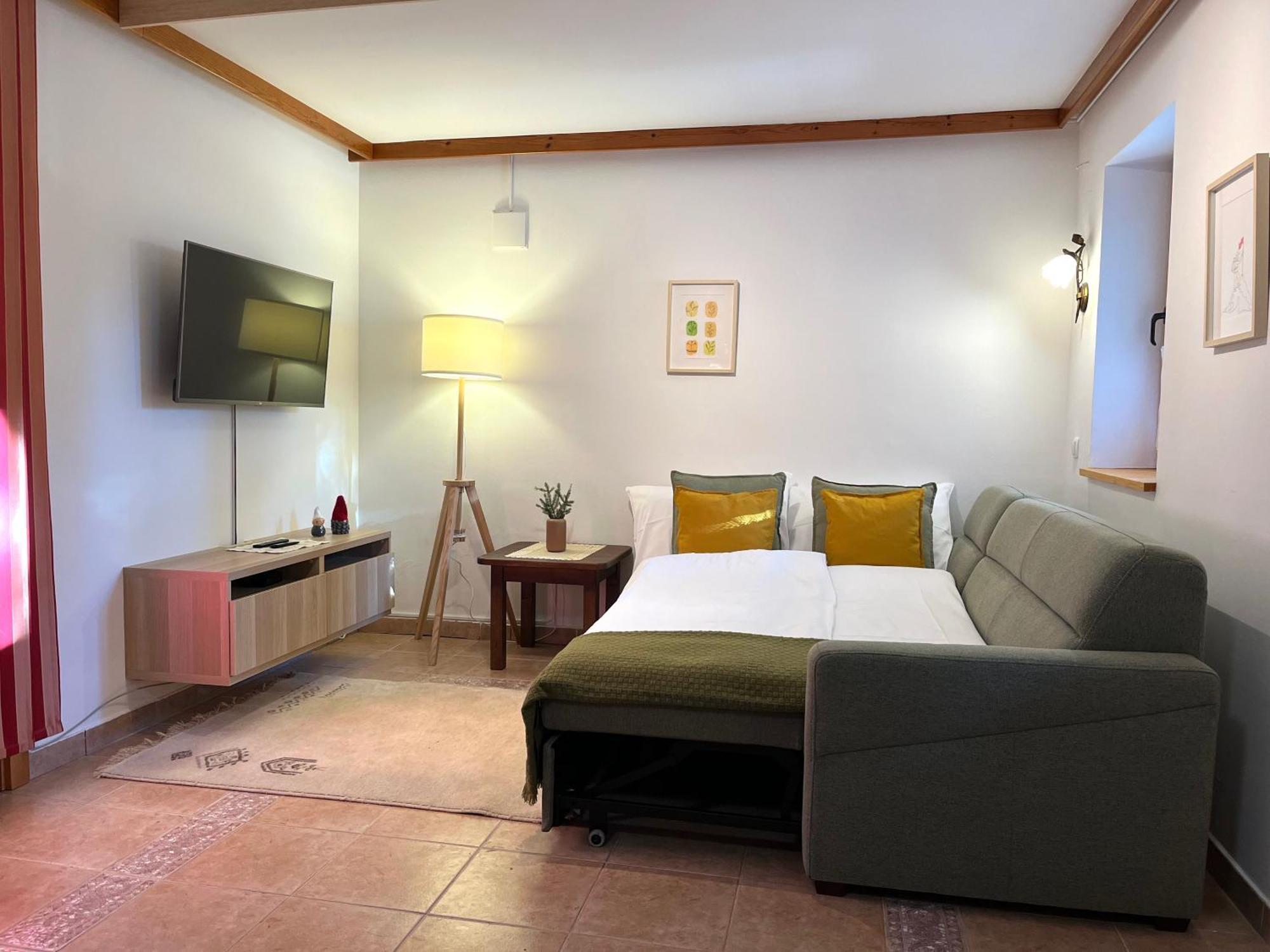 Apartmán Harmony Rogla - *