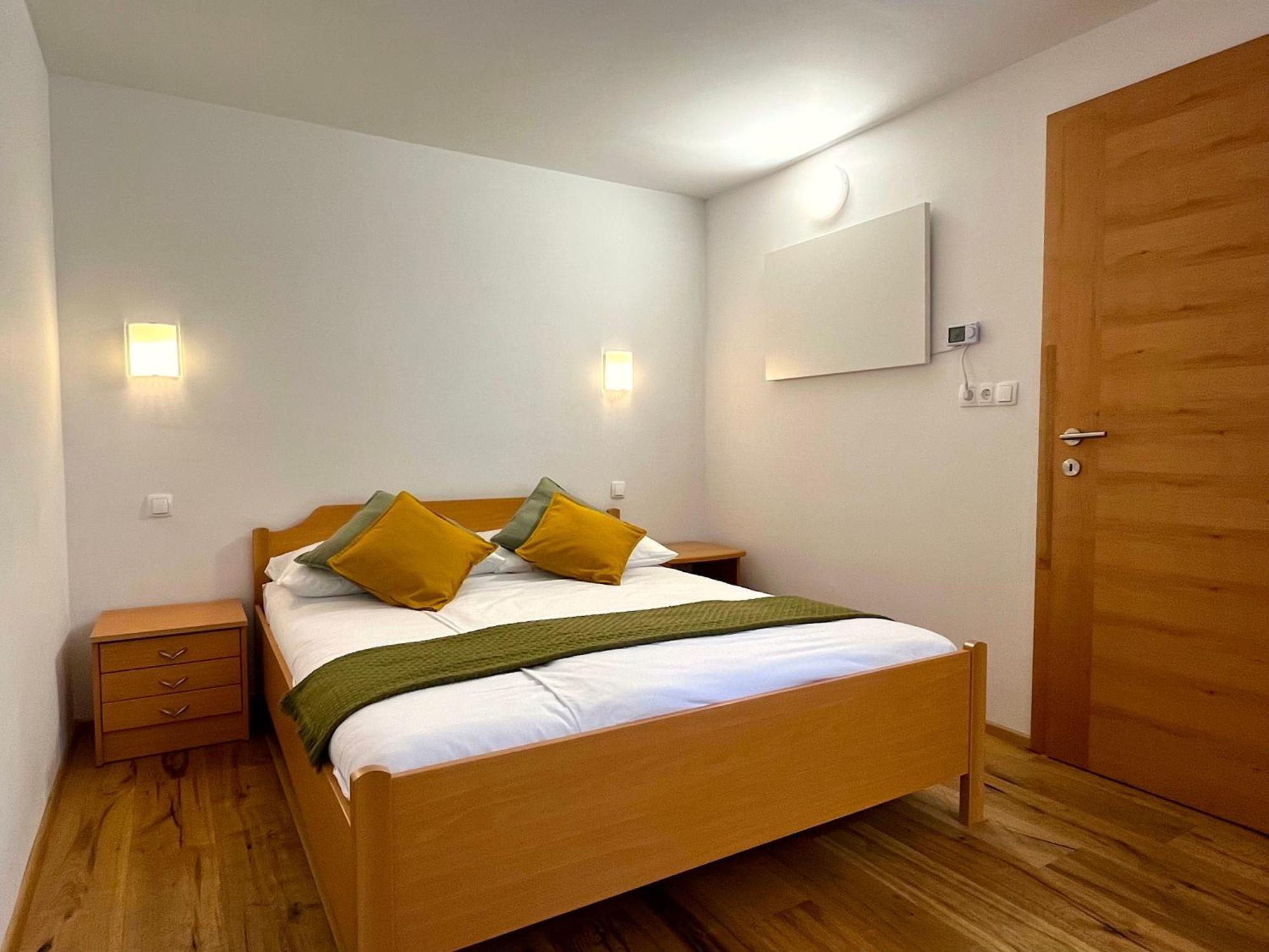 Apartmán Harmony Rogla - Zreče