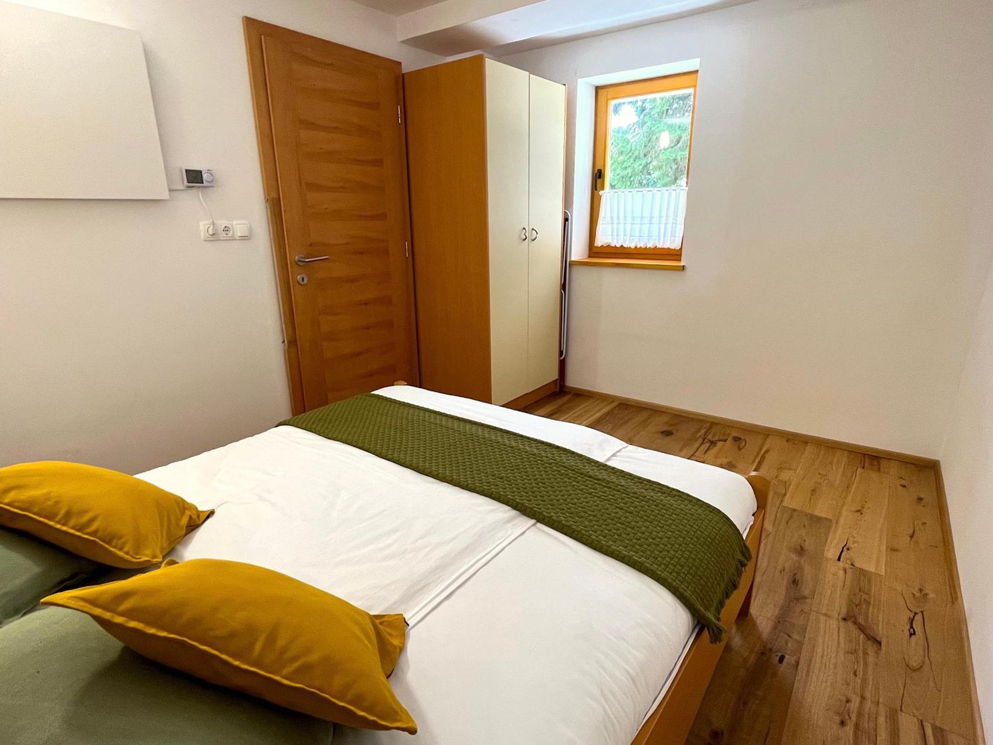 Apartment Harmony Rogla -