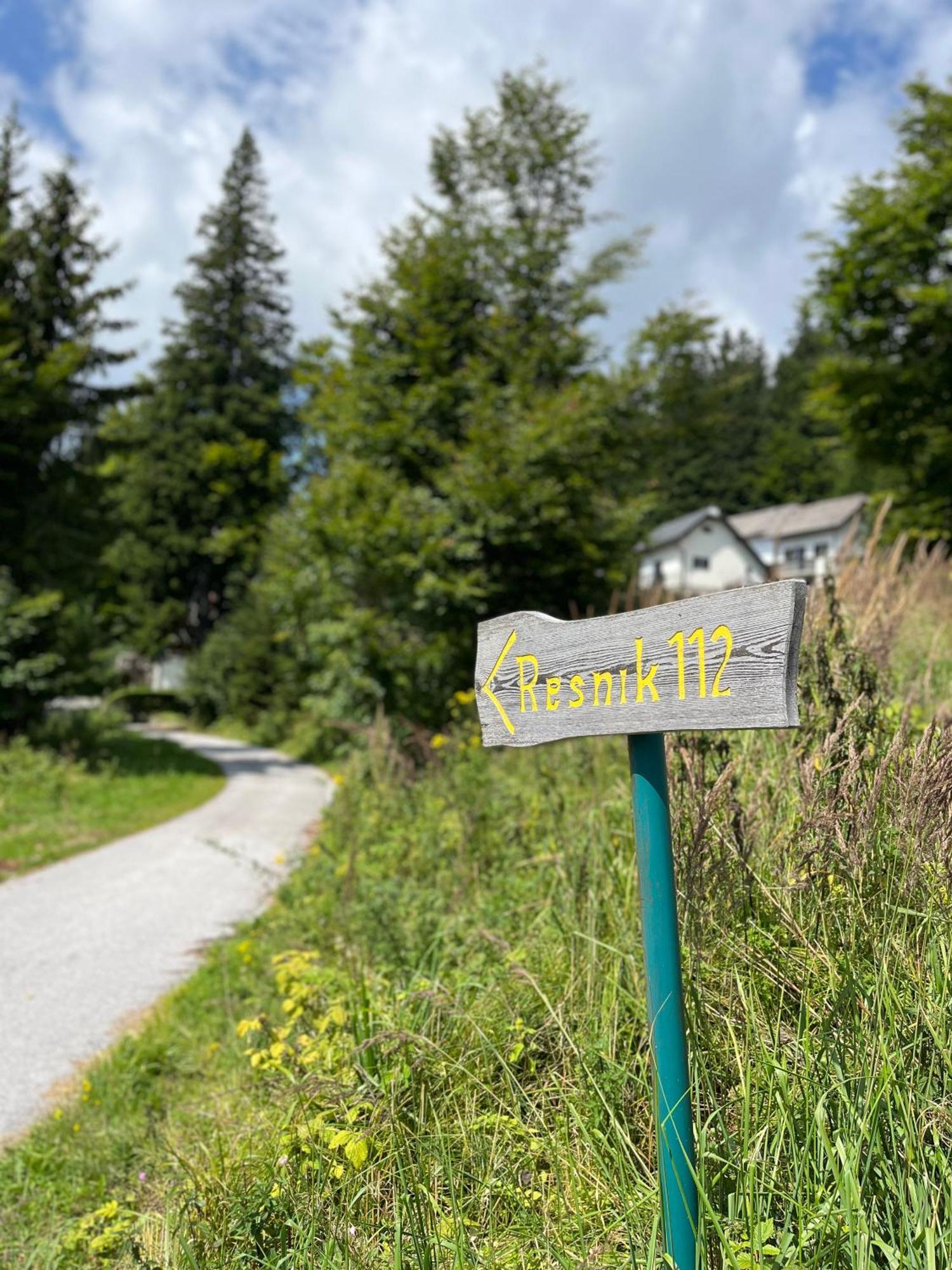 Apartmán Harmony Rogla -