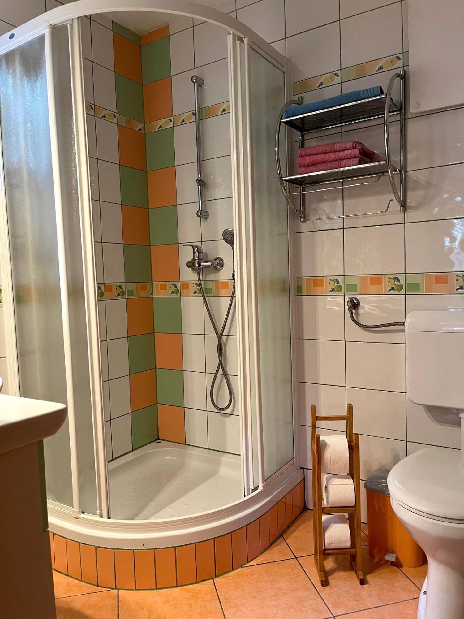 Apartmán Harmony Rogla - *