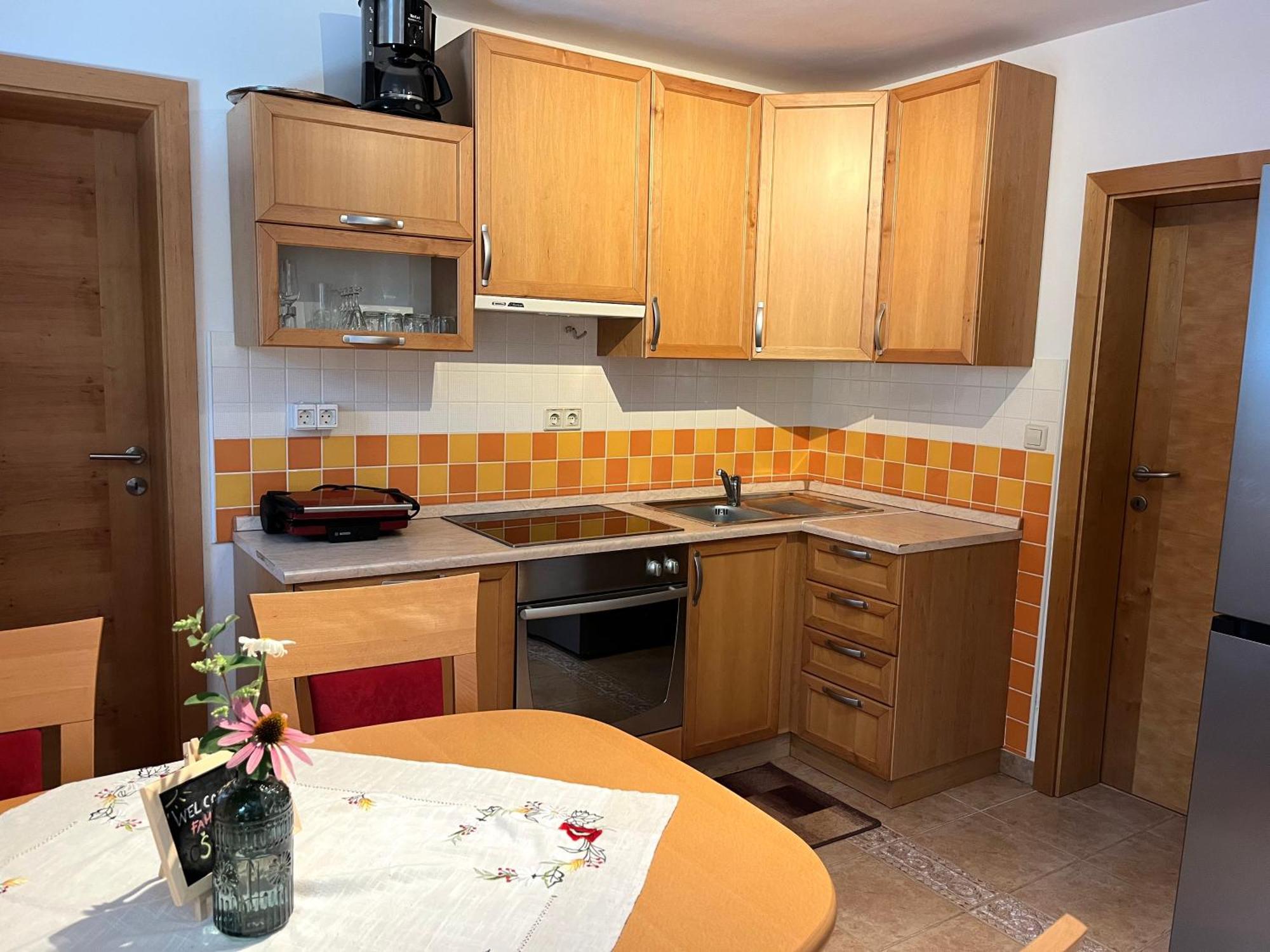 Harmony Rogla - Apartment Zrece