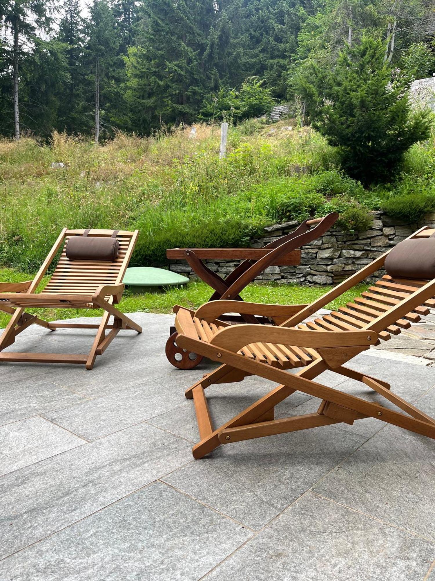 Apartment Harmony Rogla -
