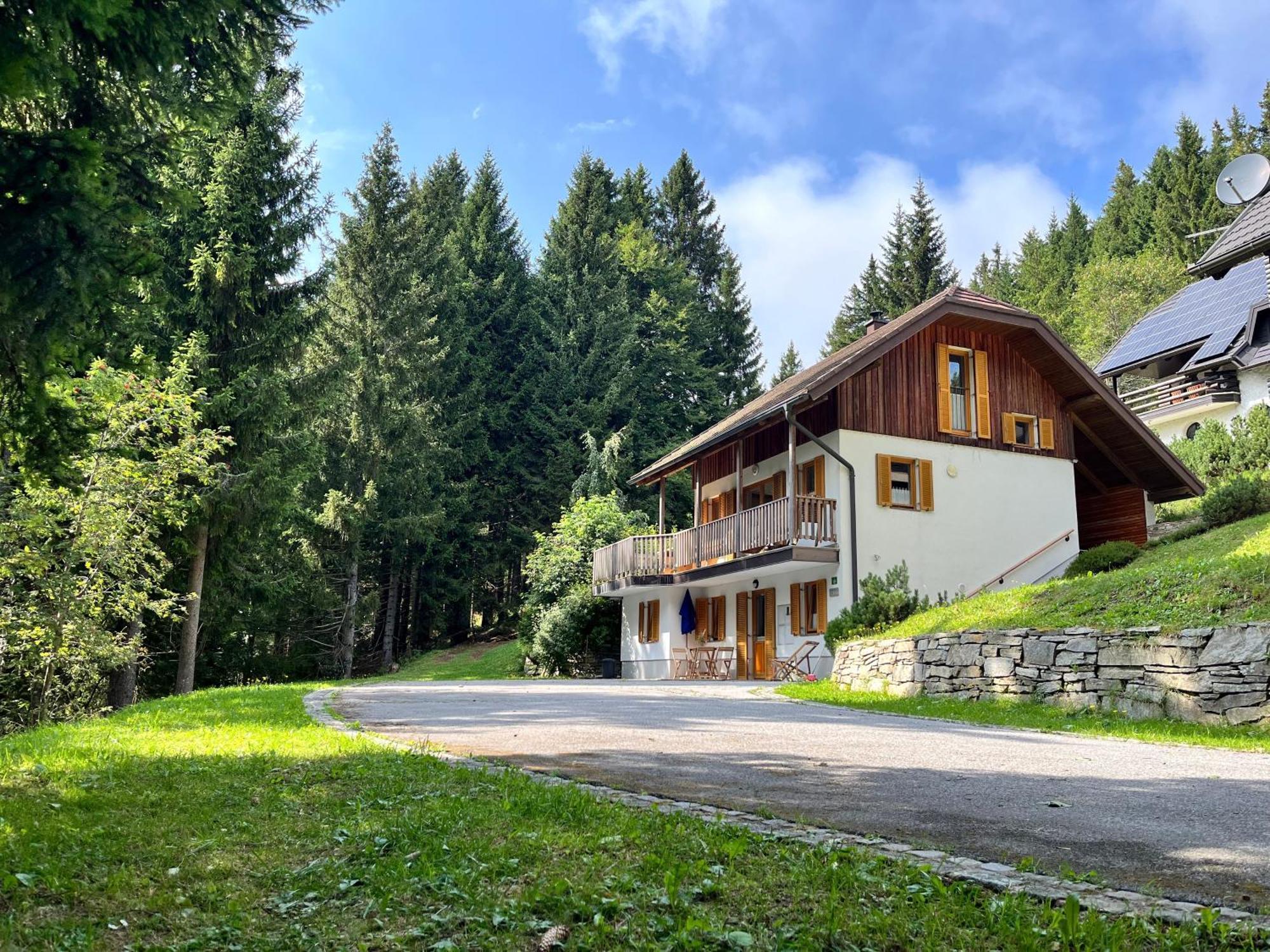 Harmony Rogla - Apartment Zrece