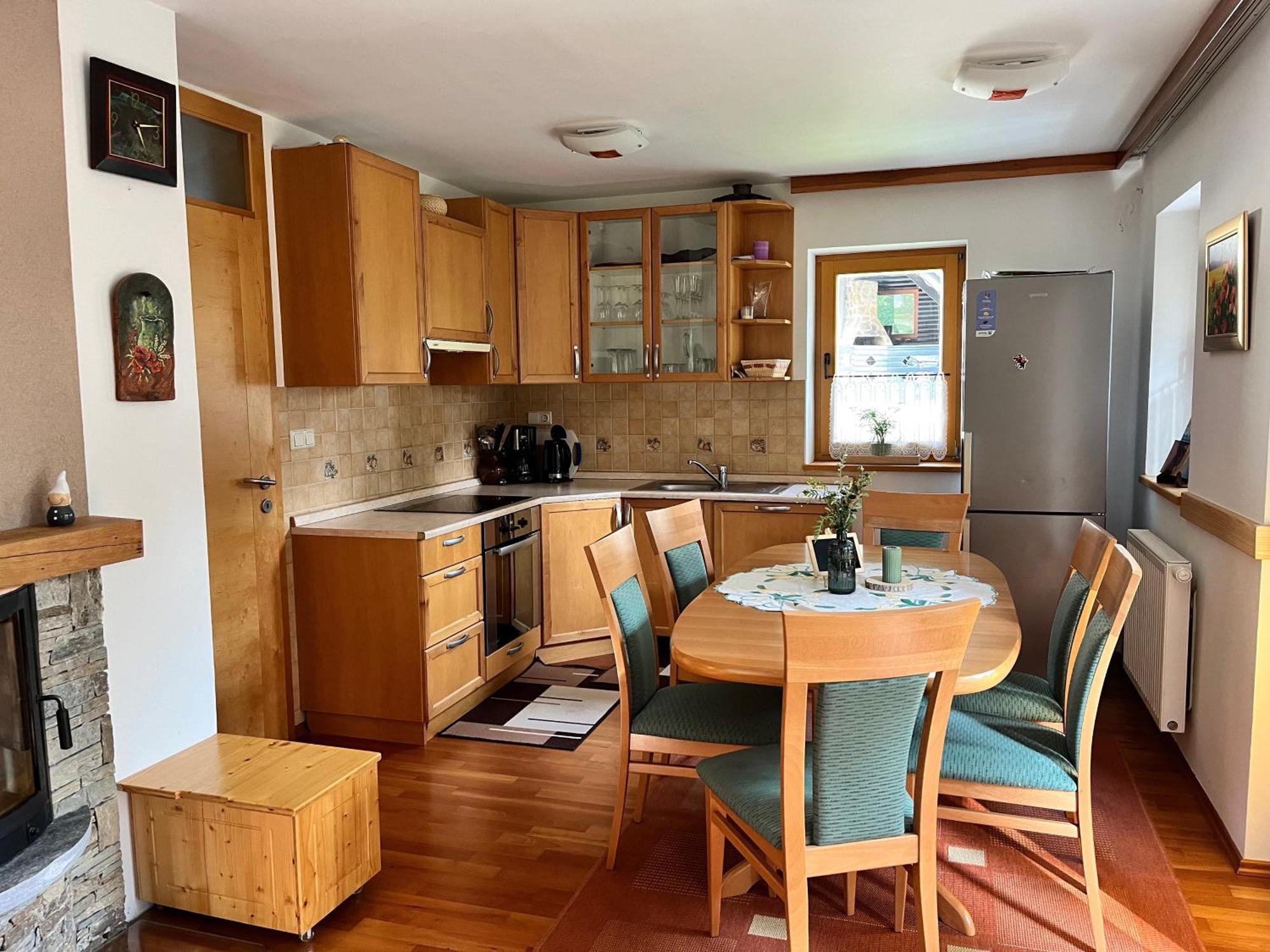 Apartmán Harmony Rogla - *