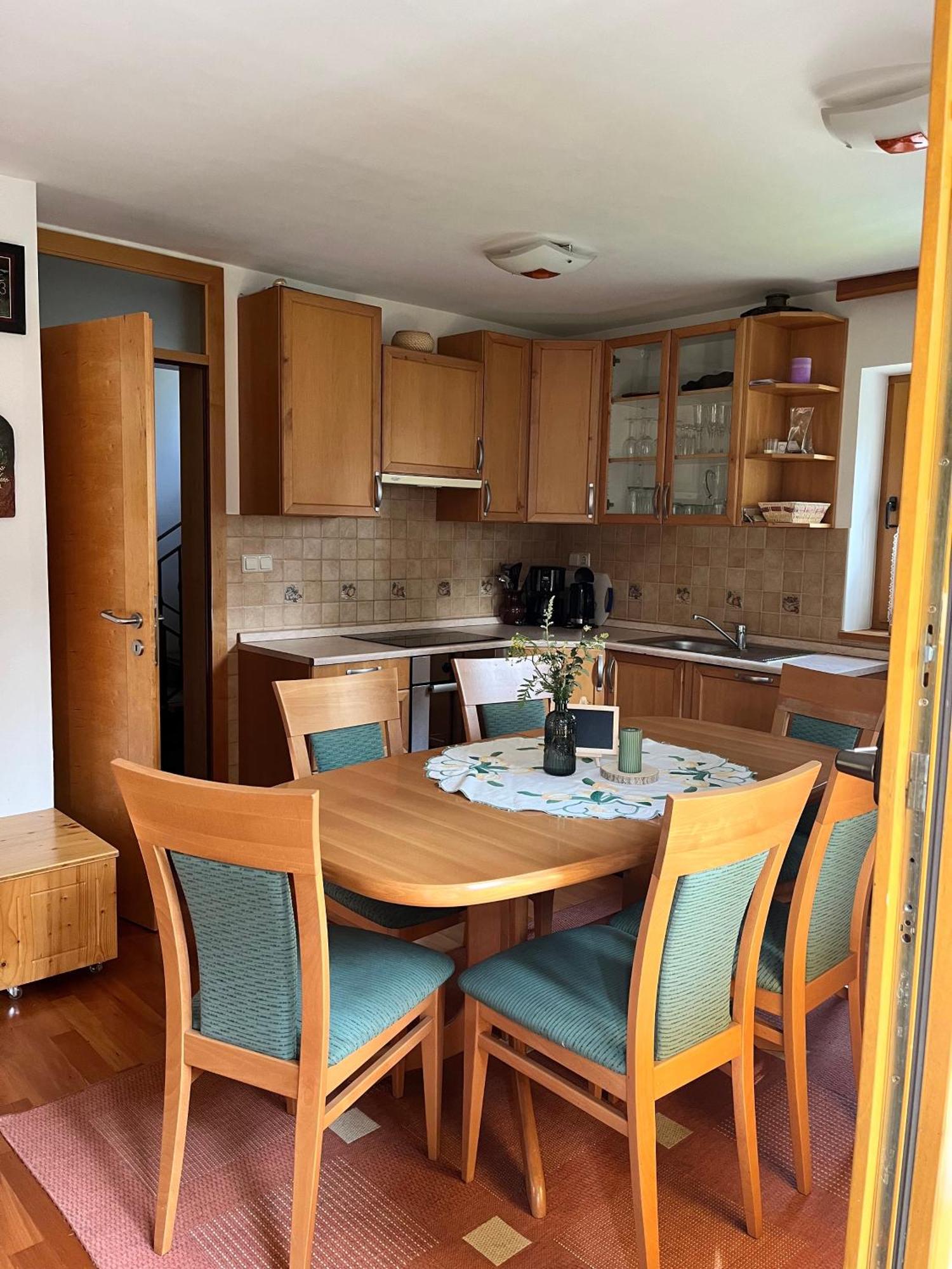 Harmony Rogla - Apartment Zrece