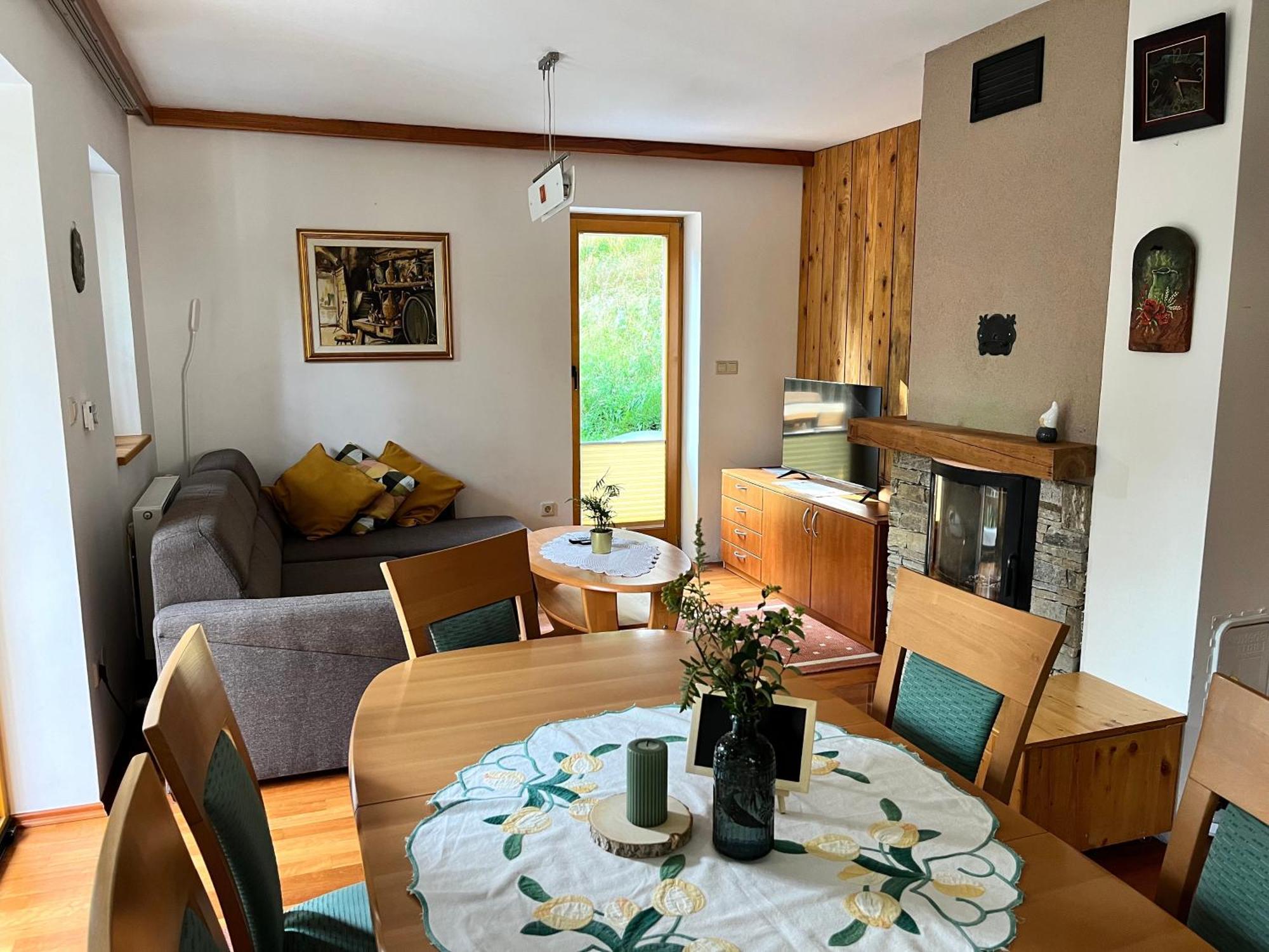 Apartment Harmony Rogla - Zrece