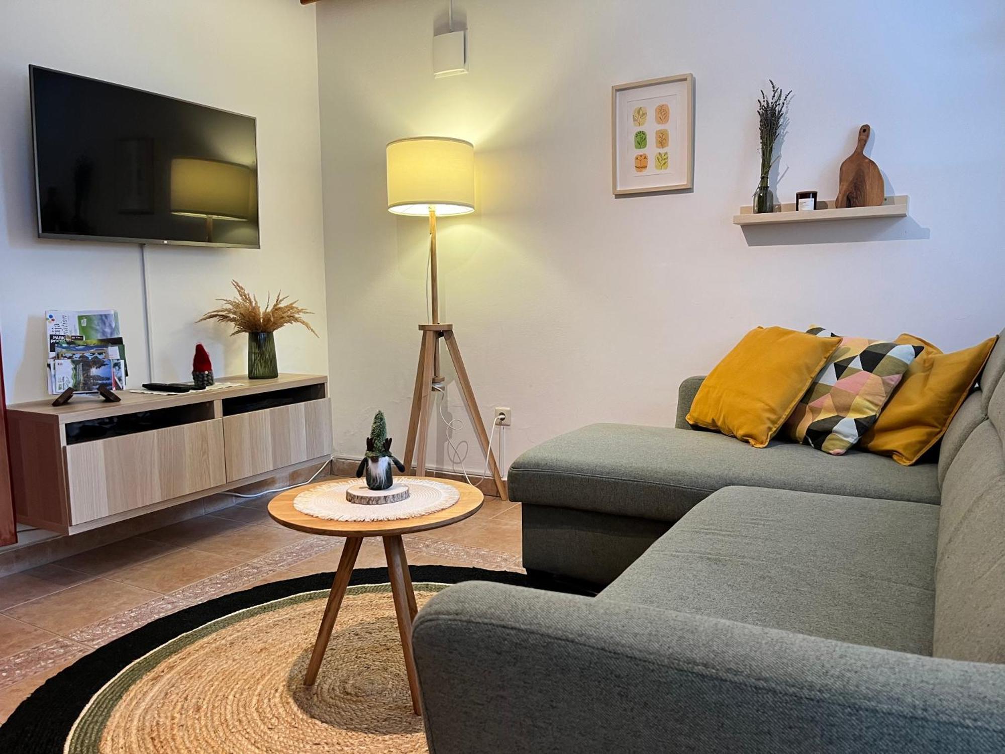 Apartment Harmony Rogla - Zreče